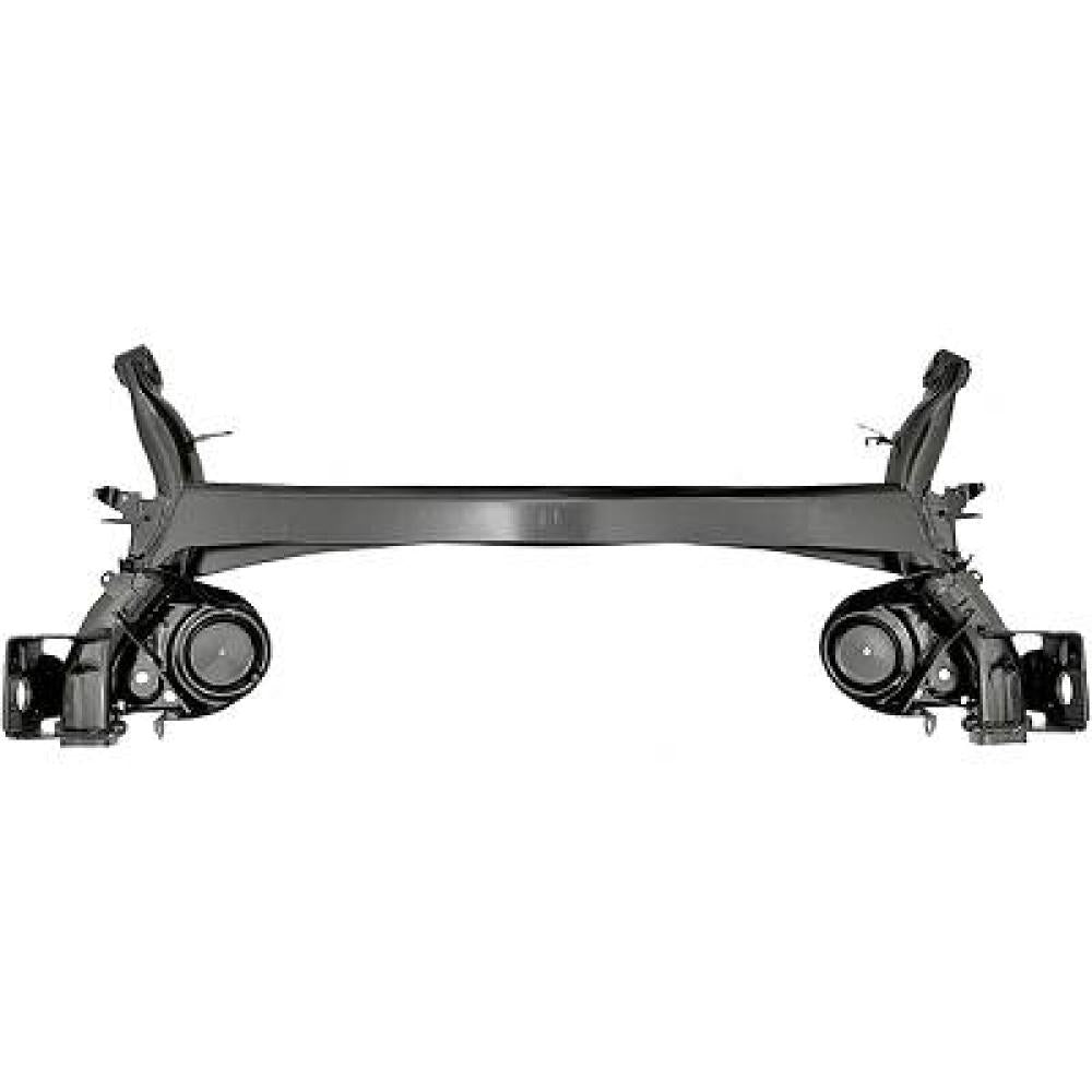 51860404 HINTERACHSE      FIAT 500, 07->> 3405419