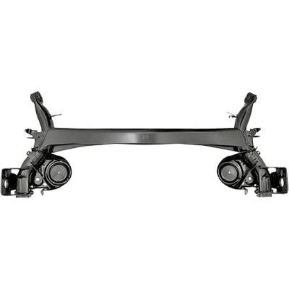 51860404 HINTERACHSE      FIAT 500, 07->> 3405419