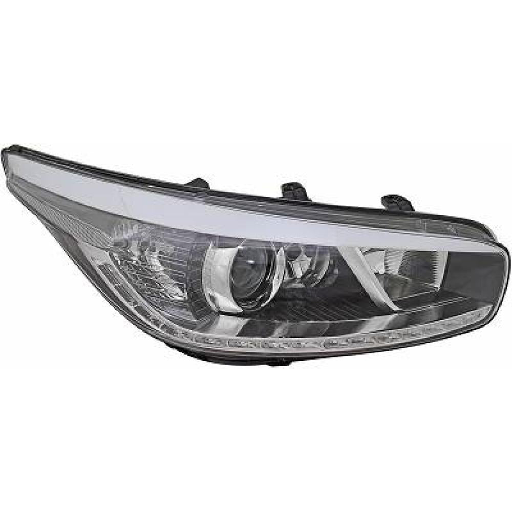 92102A2220 SCHEINWERFER RE.     CEED, Dez 18 6554084
