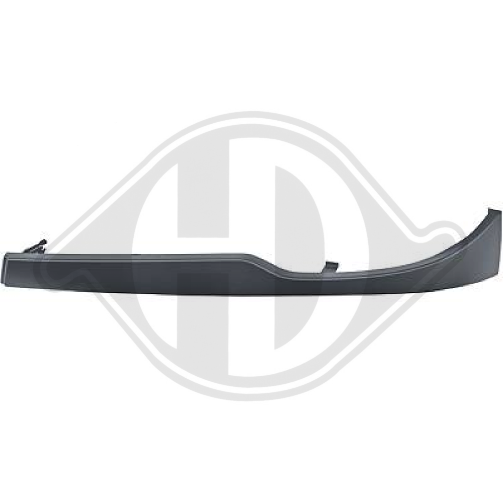 51137064327 LEISTE LI    BMW CPE' E46, 03-06                2-TÜR 1215345
