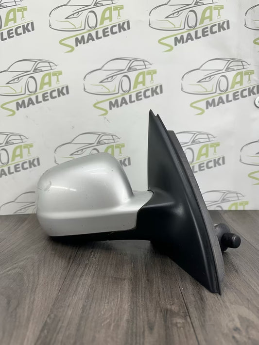 Außenspiegel Spiegel Rechts Vw Lupo Modelle Farbe LR7X Manuell