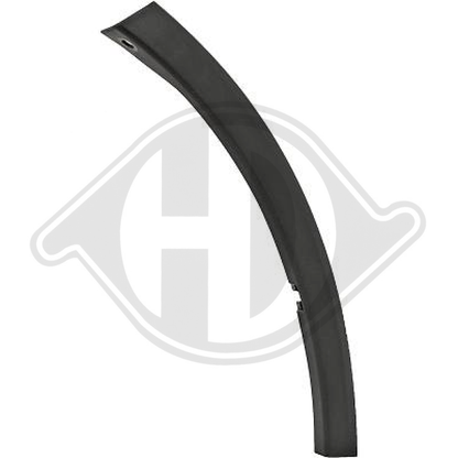 52112-0R050 STOßST.LEISTE V.R.  RAV 4, 01.16-18 6687662