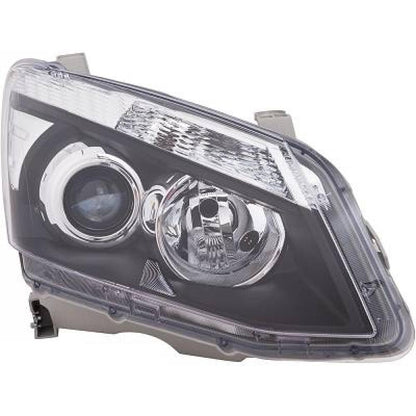 8981253845 SCHEINWERFER RE.    D-MAX, Dez 17 5404880