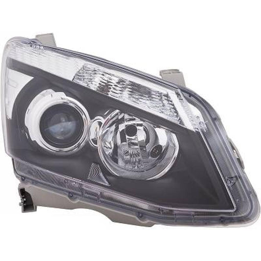 8981253845 SCHEINWERFER RE.    D-MAX, Dez 17 5404880
