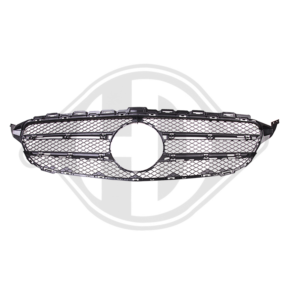 A   205 888 00 23 KÜHLERGRILL          W205, für 14-18 1673038