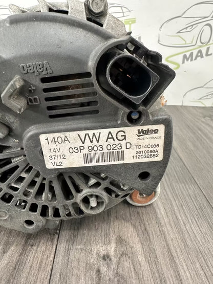 03P903023D Lichtmaschine Generator 1,2 TDI CFW Diesel Vw Seat