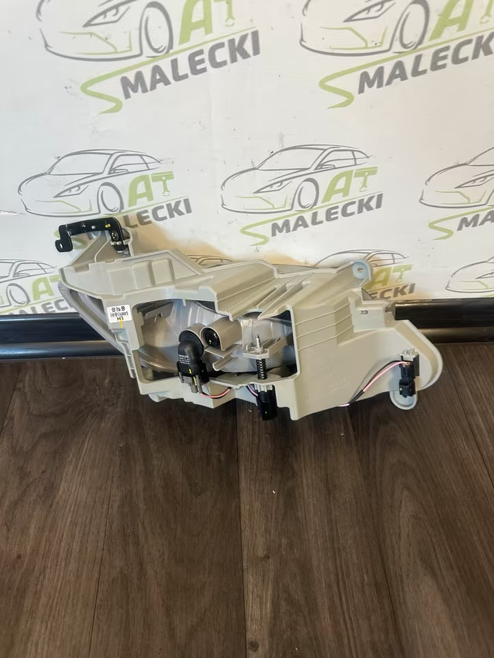 92201-2V000 Nebelscheinwerfer NEU Hyundai Veloster 92201-V2V010