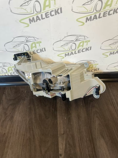 92201-2V000 Nebelscheinwerfer NEU Hyundai Veloster 92201-V2V010