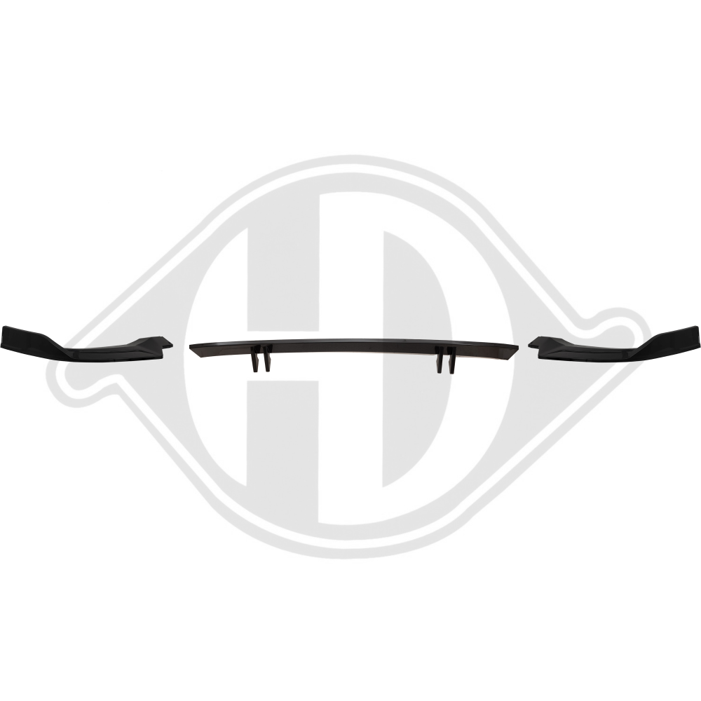 FRONTANSATZ            A6, 18->>     RENNSPORT-OPTIK, 1029262