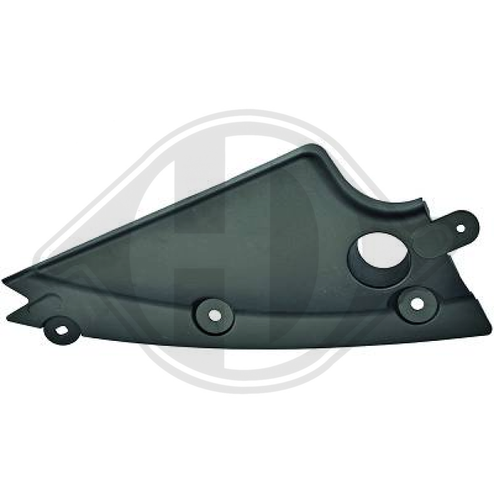 62580-CA000 GRILLHALTER RE.    MURANO, für 03. Mai 6087042