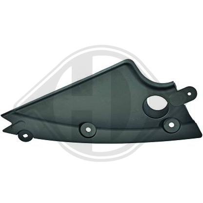 62580-CA000 GRILLHALTER RE.    MURANO, für 03. Mai 6087042