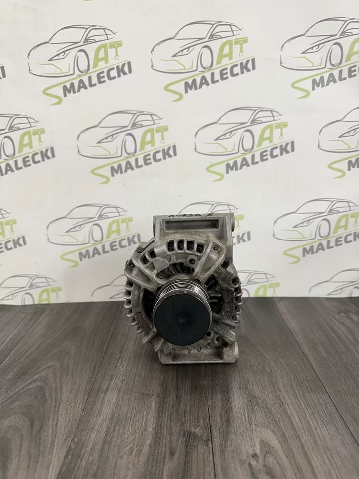 01263112012 Lichtmaschine Generator Opel Corsa E 1,3 CDTI 3900736