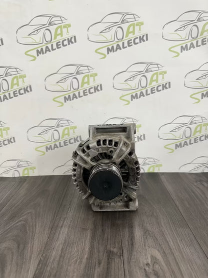 01263112012 Lichtmaschine Generator Opel Corsa E 1,3 CDTI 3900736