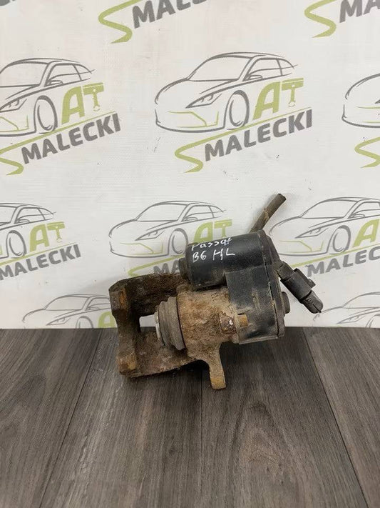 Elektrische Bremssattel Hinten Links Vw Passat 3C 3AA ab 2008 Bj