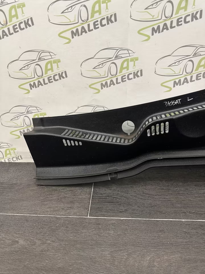 3C1819403B Wasserkastenabdeckung für VW Passat B7 Modelle