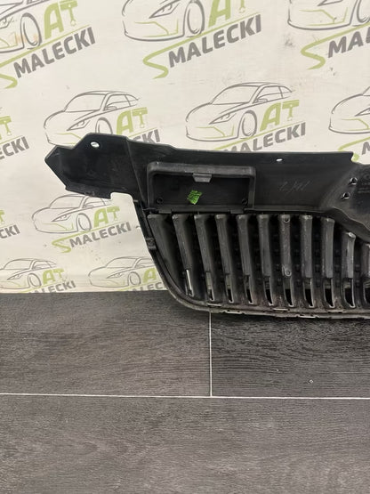 5J0853668A Kühlergrill Mittelgrill Skoda Fabia 5J