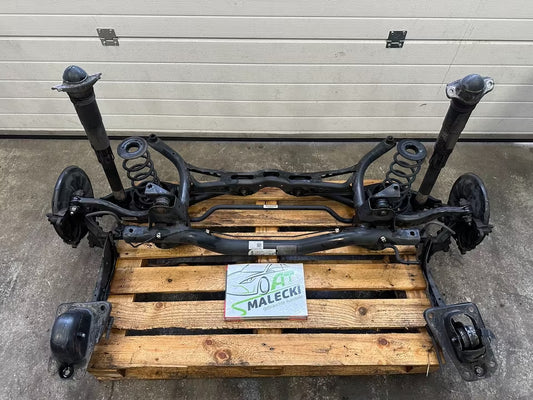 5Q0505315G Hinterachse Achse Hinten Vw Golf VII 7 Audi A3 8V