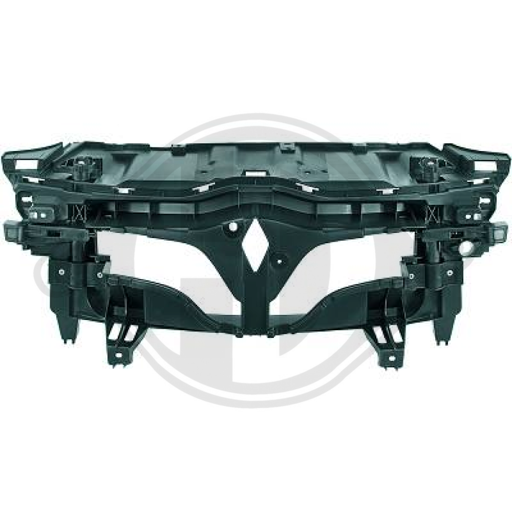 62 036 765 8R GRILLBLENDE        TWINGO, für 15.04.2019 4483041