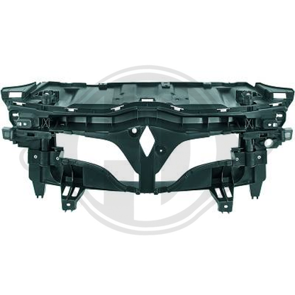 62 036 765 8R GRILLBLENDE        TWINGO, für 15.04.2019 4483041