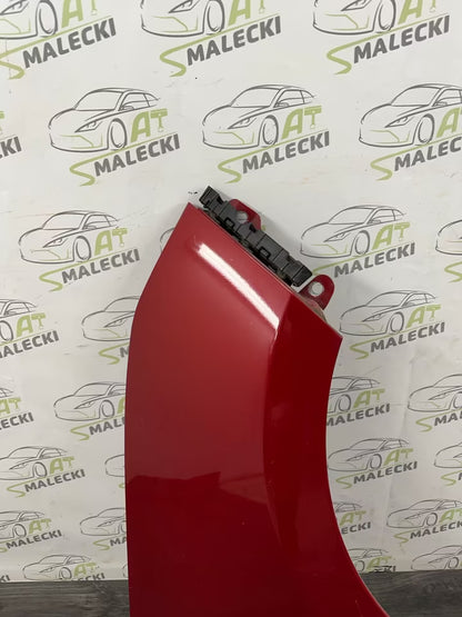 66321-B9000 Originale Kotflügel Rechts Hyundai i10 BA X2R