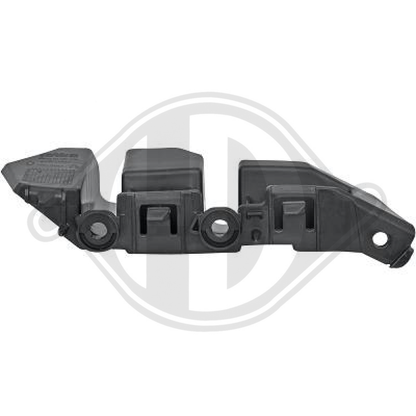 5F0807050A HALTER STOßST. V.R.  LEON, 17-20 7433362