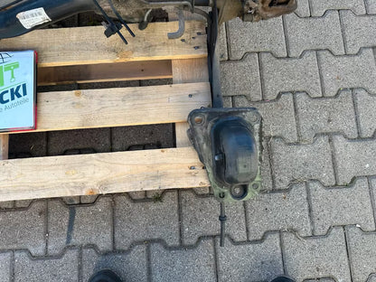 5Q0500048AA Hinterachse Achse hinten Komplett Vw Golf VII 7 5G