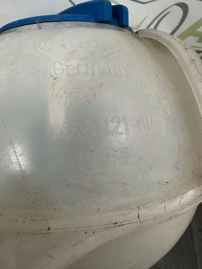 6Q0121407B Ausgleichsbehälter Kühlwasserbehälter VW AUDI SKODA