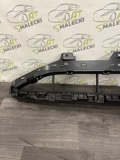4KE807683B Frontstoßstangen-Mittelgrill für Audi E-Tron