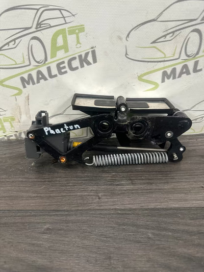 3D0959781 Heckklappen Kofferraumdeckel VW Phaeton 3D