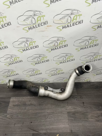1K0145762AB Druckrohr Ladedruckschlauch VW AUDI SEAT SKODA