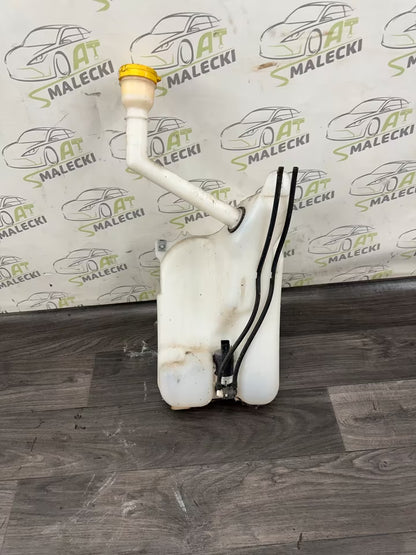 289100015R Wischwasserbehälter Renault Megane III