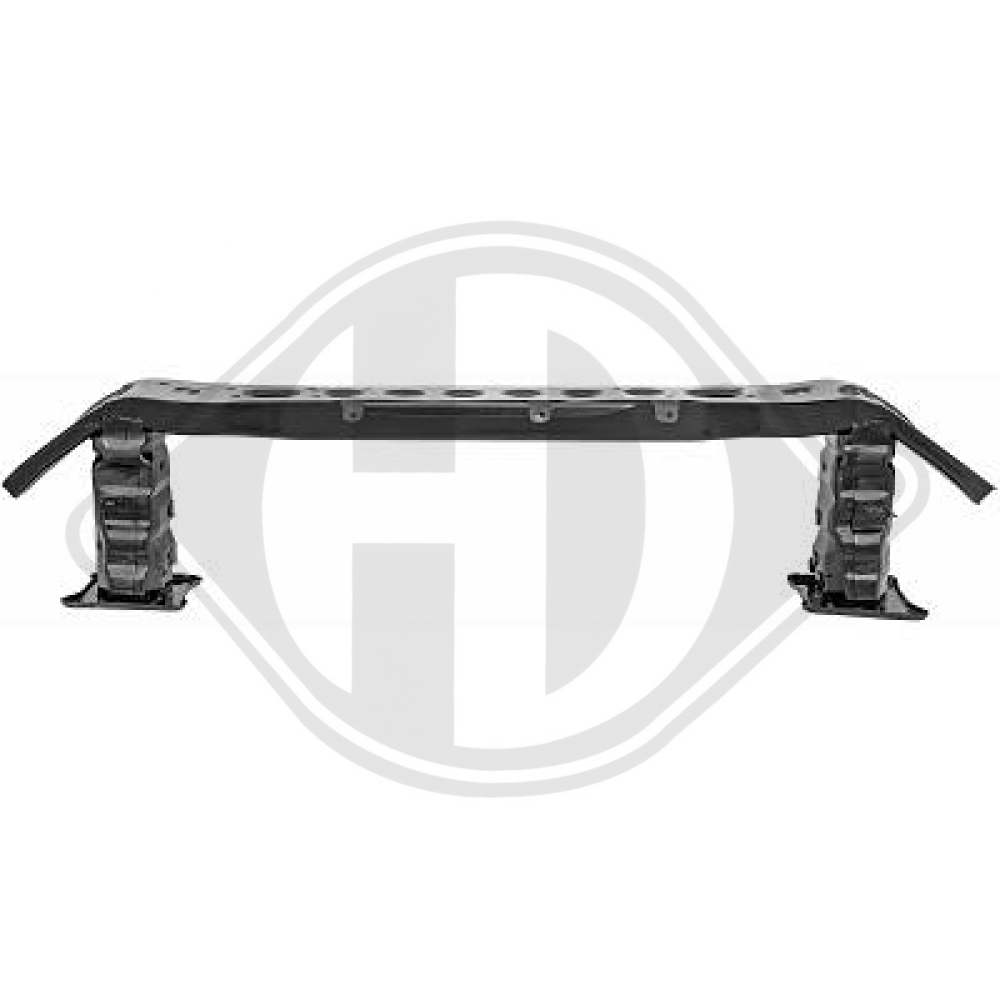 AM51-R10922-AB STOßST.VERST.VORN   FOCUS, 11-20          AUCH C-MAX; 1418060