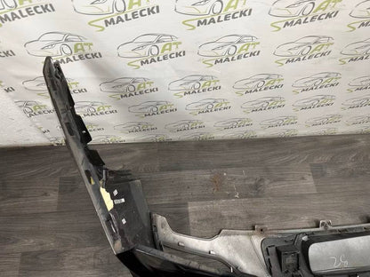 Stoßstange Hinten Audi Q5 80A Modell 80A 807 511