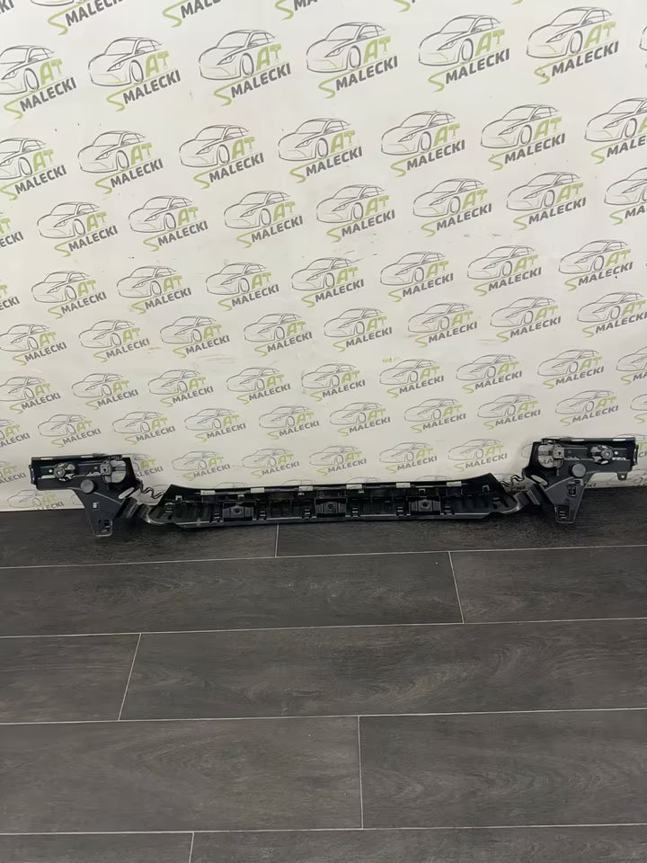 7285560 Halterung Stoßstange Hinten für BMW 420i F33