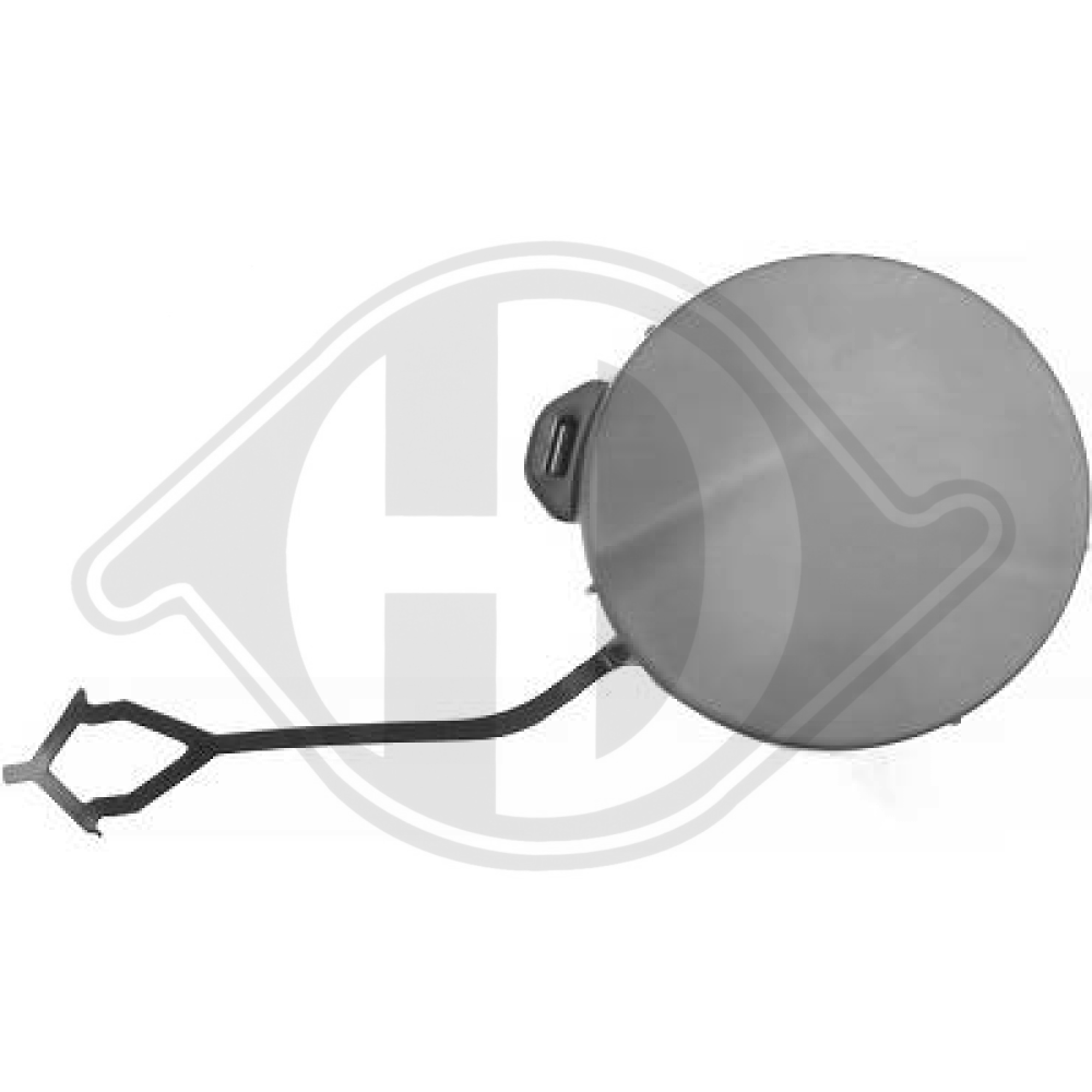 166383631T ABD.ABSCHLEPPÖSE  CORSA F, 20-23                VORN, 1816054