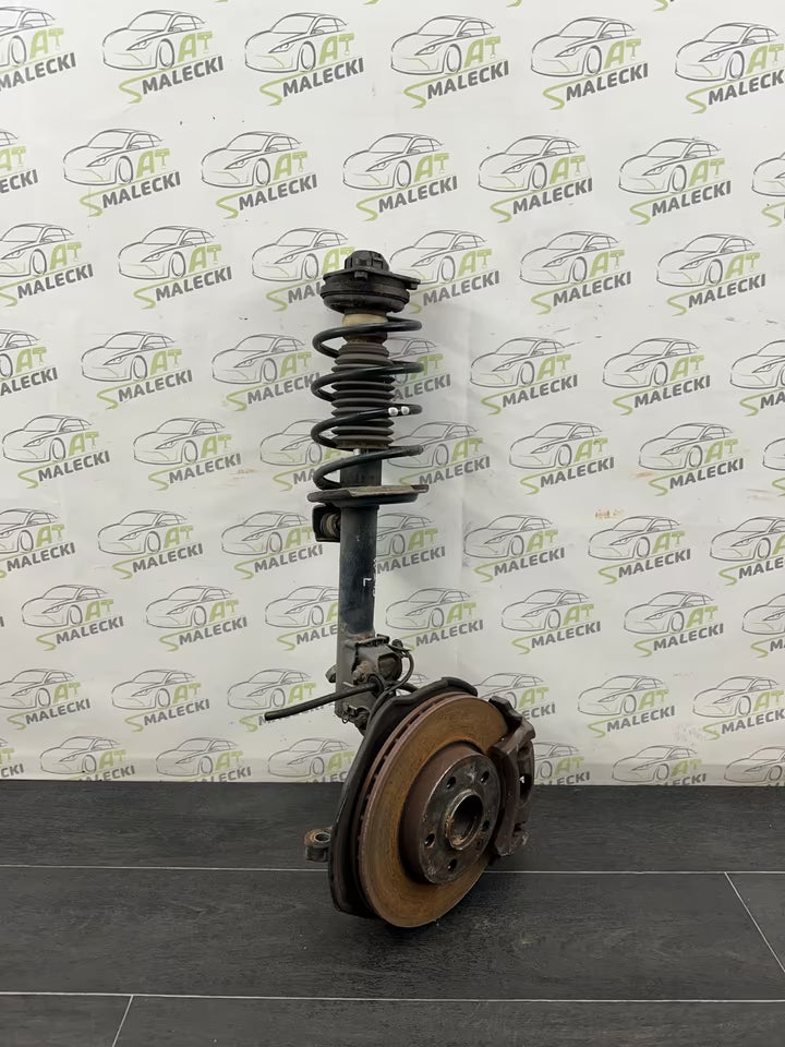 Achsschenkel Radnabe Federbein Links Mercedes W169 W245 Modelle