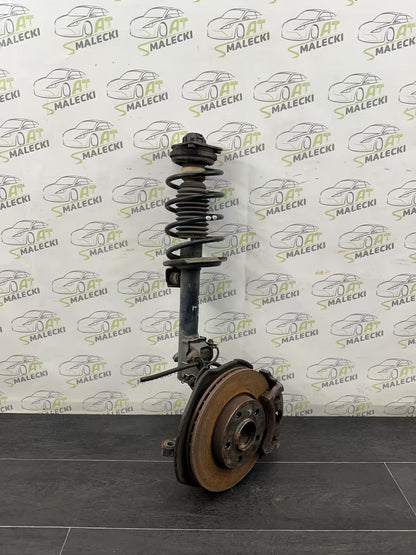 Achsschenkel Radnabe Federbein Links Mercedes W169 W245 Modelle