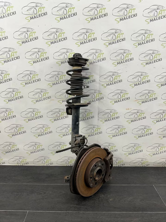 Achsschenkel Radnabe Federbein Links Mercedes W169 W245 Modelle