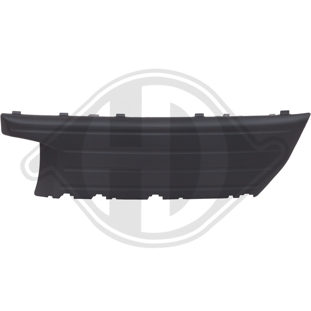 98380721XT BLENDE STOßST.VORNE P 308, 2021->> 4237047