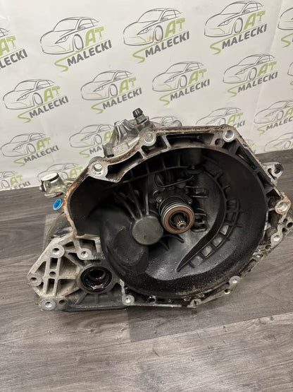 F13 C394 Getriebe 5-Gang Schaltgetriebe Opel Corsa C 1,0 Benzin