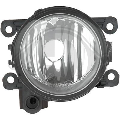261550885R NEBELSCHEINWERFER LI.CLIO, 16->>                  H11 4416189