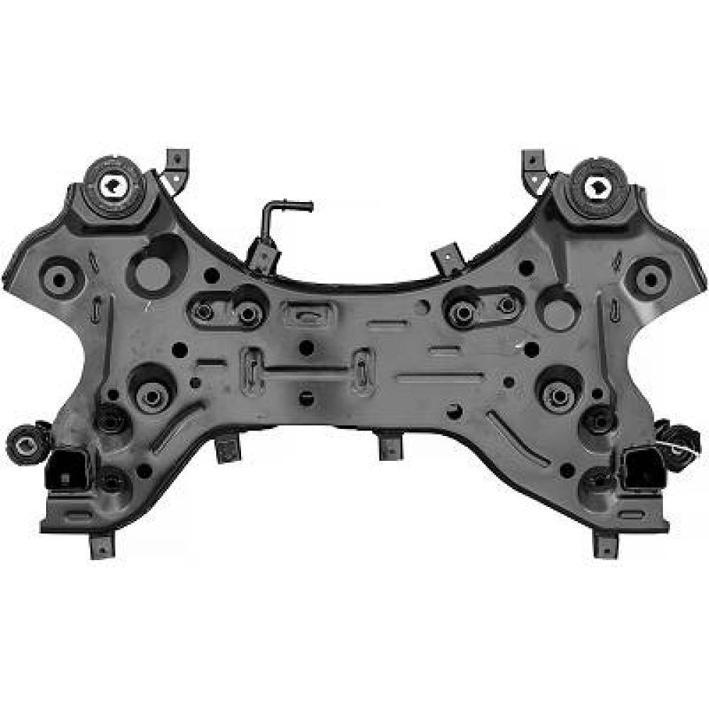 62405-D7050 MOTORTRÄGER        TUCSON, 16-21    +KIA SPORTAGE 15- 6862119