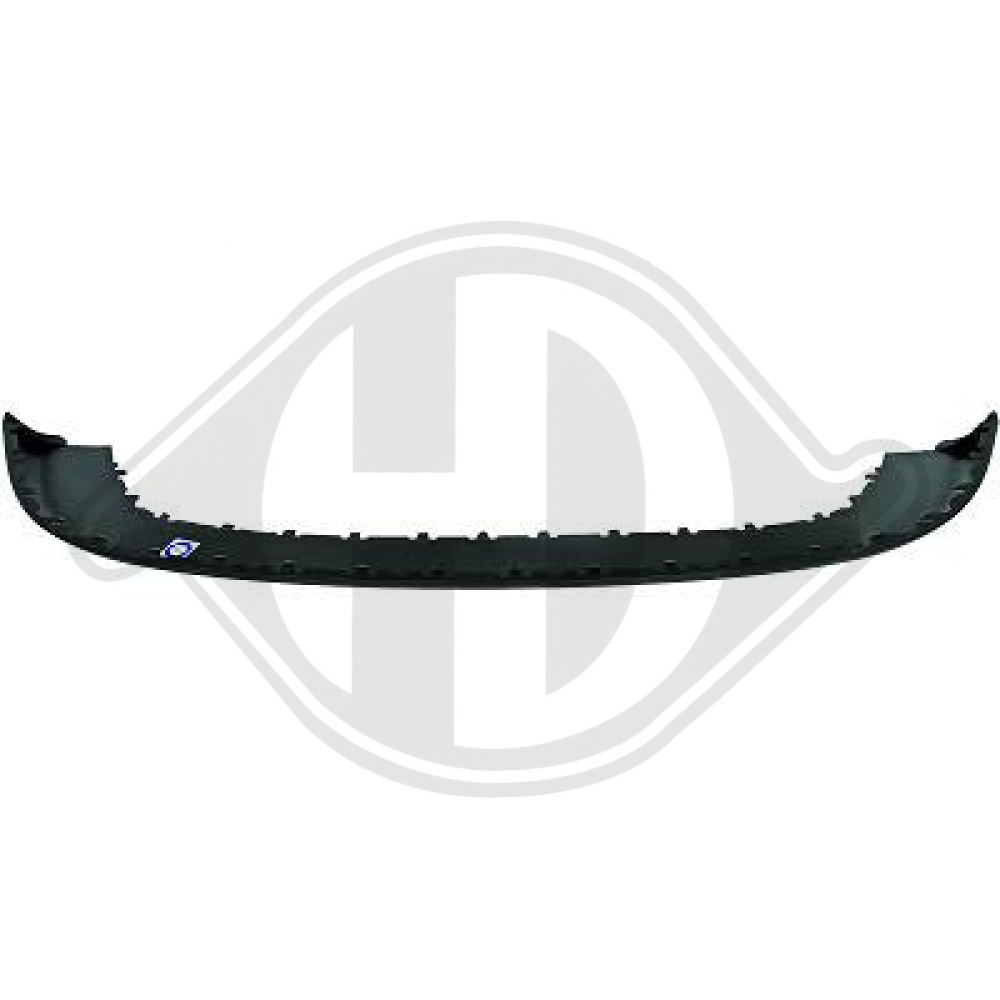 1K0805903A SPOILER VORN       GOLF 5, 03-08            NICHT GTi 2214061