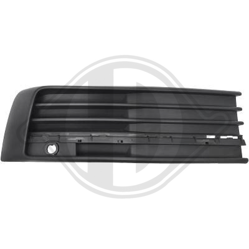 7E5853684A STOßST.GITTER RE.   VW T6, 15-19              FÜR PDC 2274048