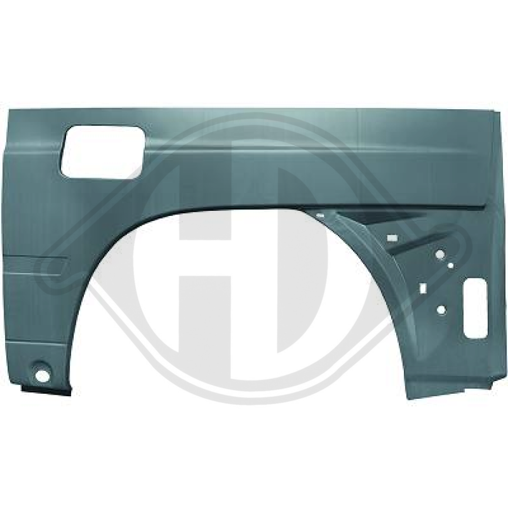 SEITENWAND L. VITO/V-KLAS, 95-03 9146831