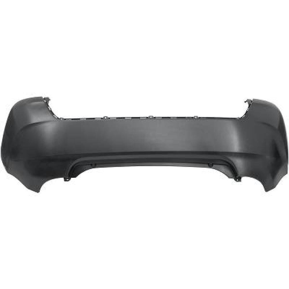 95297616 STOßSTANGE hinten für CHEVROLET SPARK (M300) 13->> 6933055