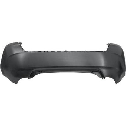 95297616 STOßSTANGE hinten für CHEVROLET SPARK (M300) 13->> 6933055