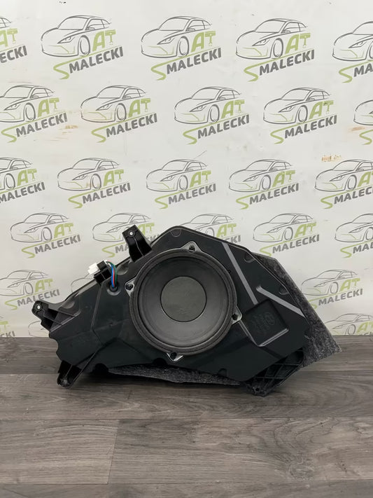 96380-2S000 Subwoofer Lautsprecher Original Hyundai IX35 Modell