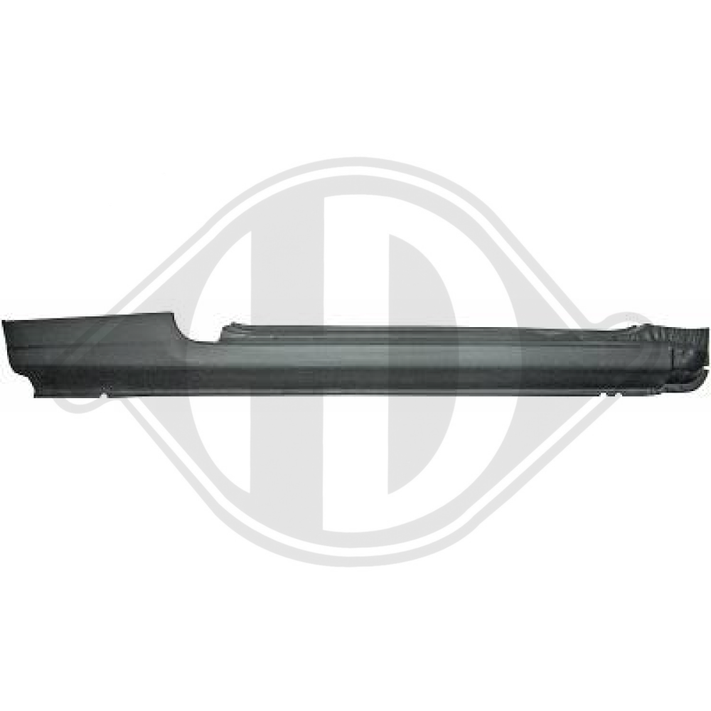 TÜRSCHWELLER RE.    MICRA, 92-03              2-TÜRIG 6022030