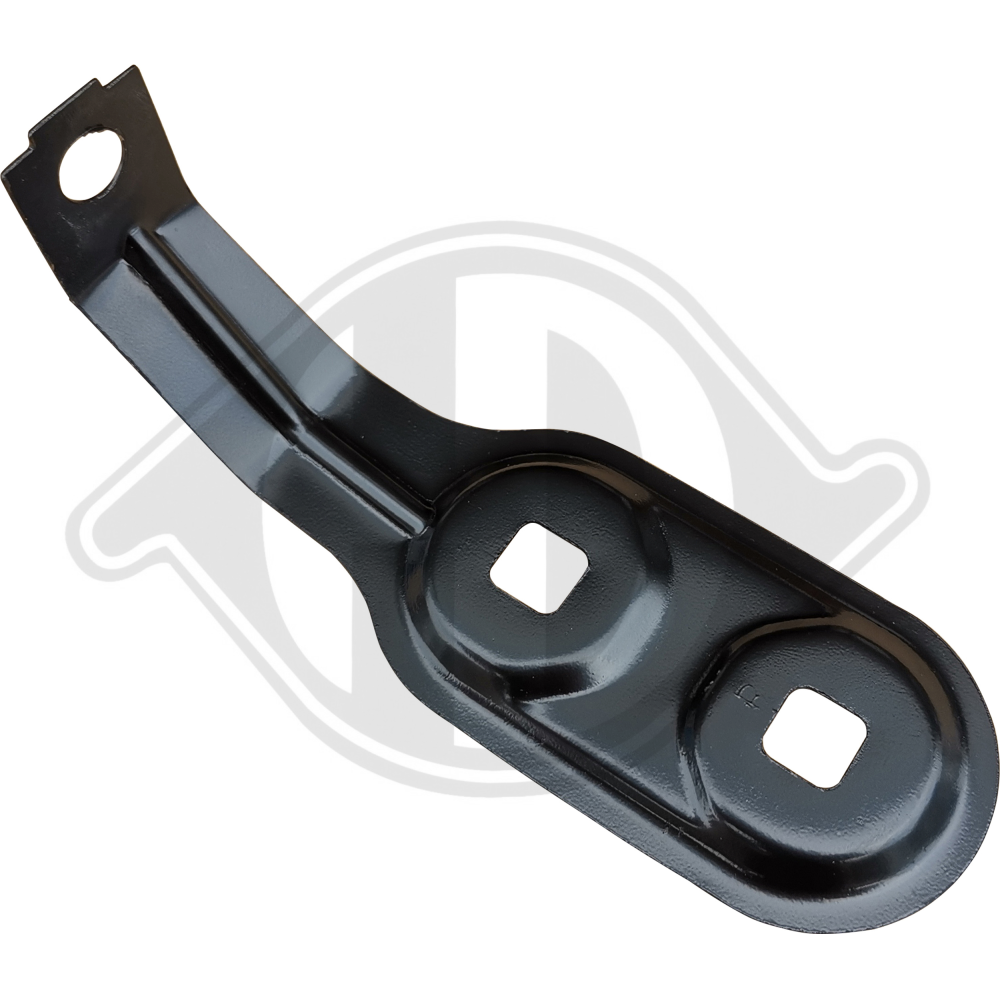 4135 7207207 HALTER KOTFL.VO.LI.F10/F11 2010-2017 1225343